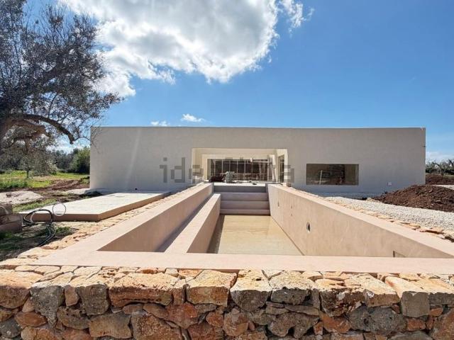 Case e ville in vendita di 220 m² in Contrada padalini