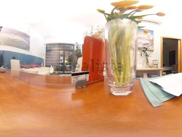 Case e ville in vendita di 220 m² in Contrada Padalini