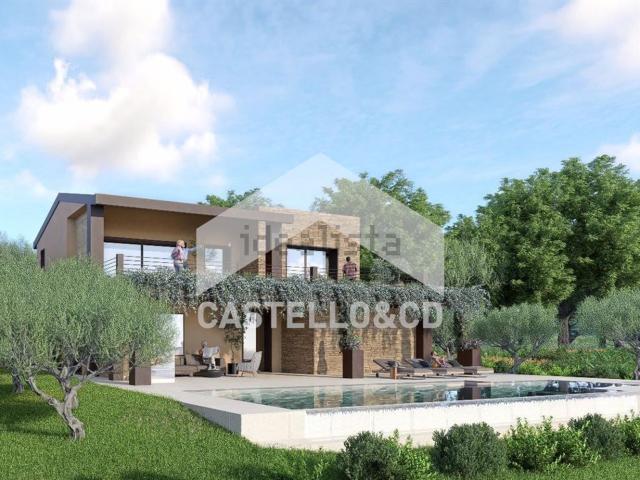 Case e ville in vendita di 220 m² in Località Balosse, 1