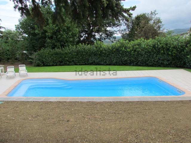 Case e ville in vendita di 220 m² in Strada Grillano
