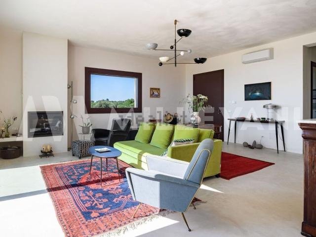 Case e ville in vendita di 220 m² in Strada di Bonifica 23