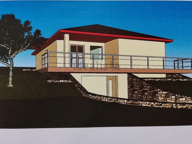 Case e ville in vendita di 220 m² in Strada di Poscargano