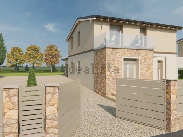 Case e ville in vendita di 222 m²