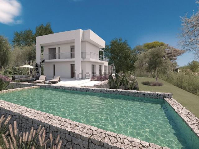 Case e ville in vendita di 222 m² in Via Francesco Veneri