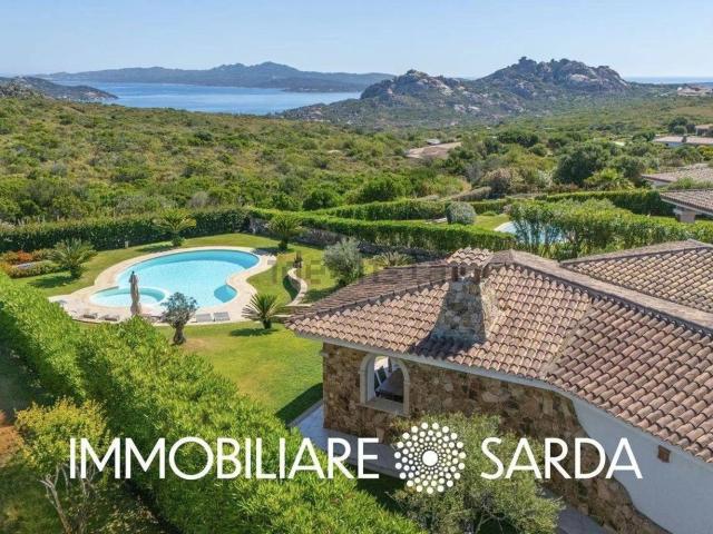 Case e ville in vendita di 223 m²