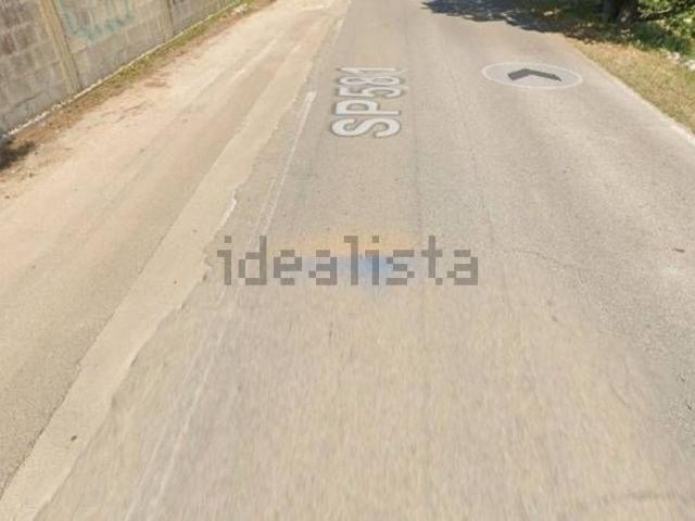 Case e ville in vendita di 223 m² in Strada Provinciale ex SS 581