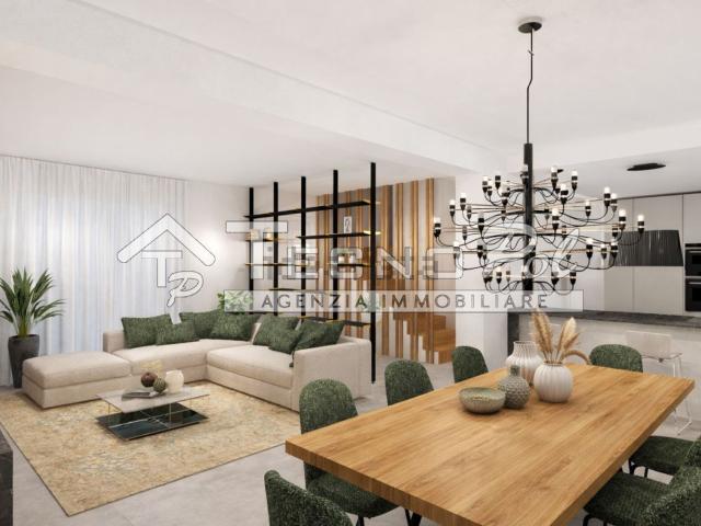 Case e ville in vendita di 225 m²