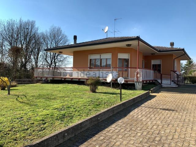 Case e ville in vendita di 225 m² in Via Gallaretta, 46