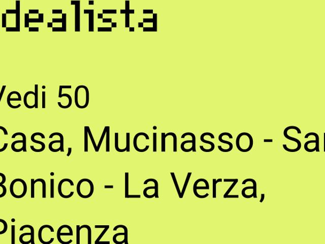 Case e ville in vendita di 225 m² in Via Egidio Marulli, 51