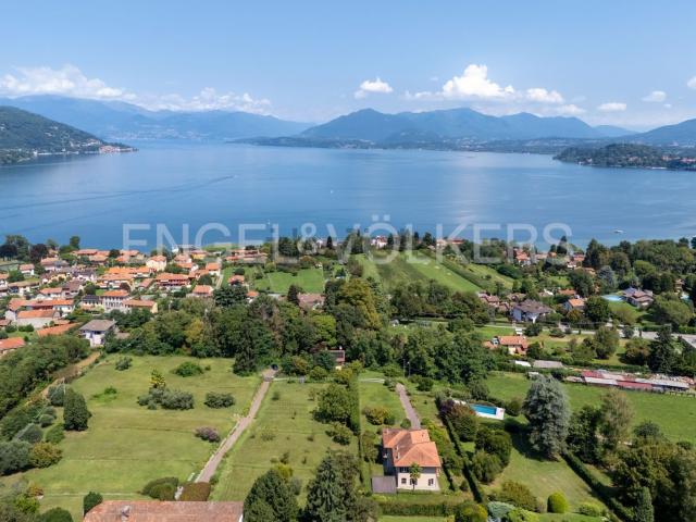 Case e ville in vendita di 225 m² in Via Ronchetto, 8