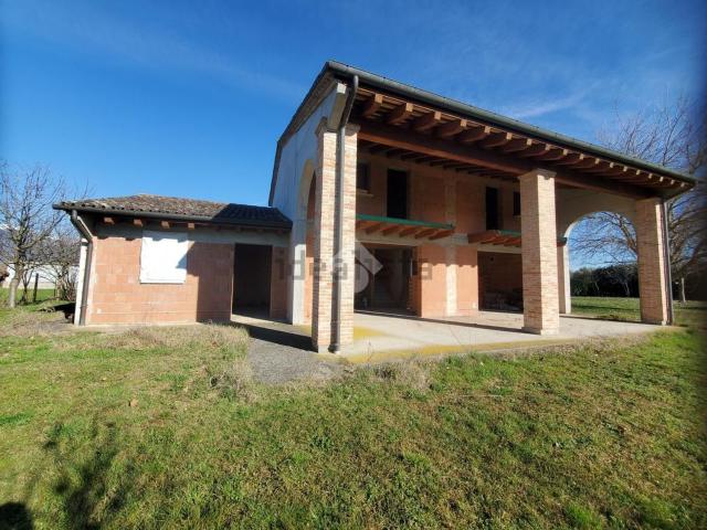Case e ville in vendita di 225 m² in Borgo Rinascimento, 2