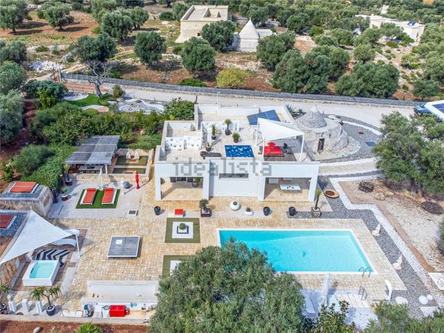 Case e ville in vendita di 225 m² in Contrada Belvedere