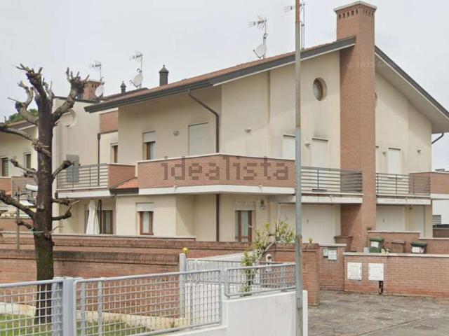 Case e ville in vendita di 226 m² in Via Cappello, 28