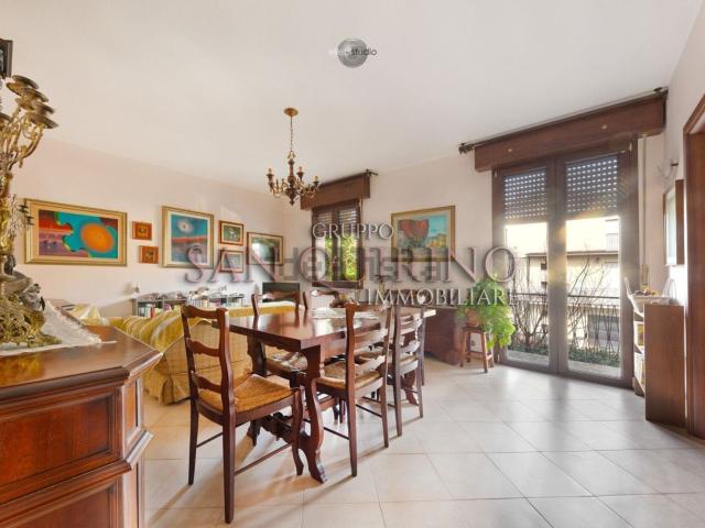 Case e ville in vendita di 226 m² in Via Claudia
