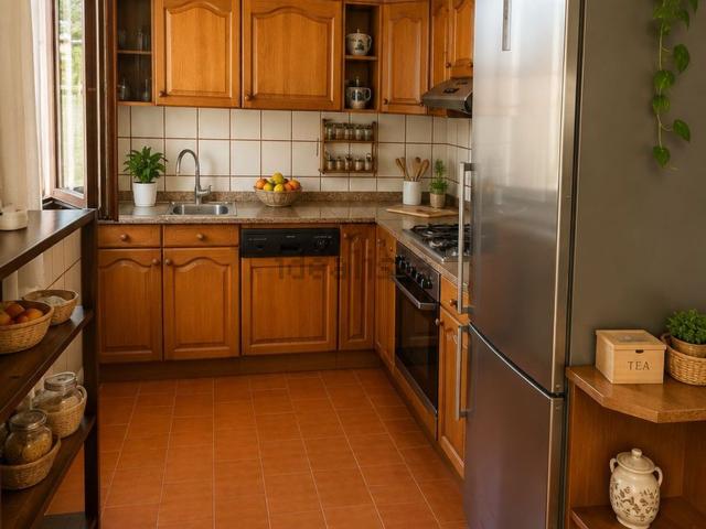 Case e ville in vendita di 226 m² in Via Biondo Flavio