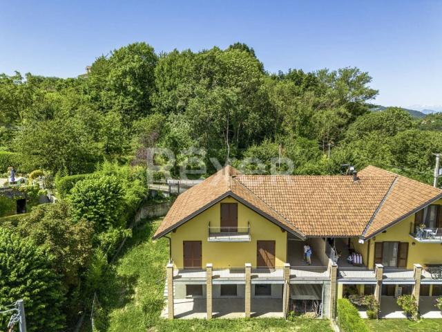 Case e ville in vendita di 226 m² in Via San Rocco, 1