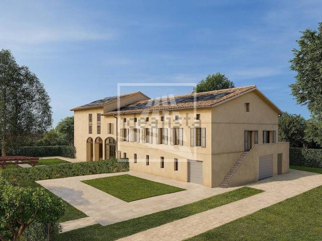 Case e ville in vendita di 227 m² in Via Filippo Turati, 81