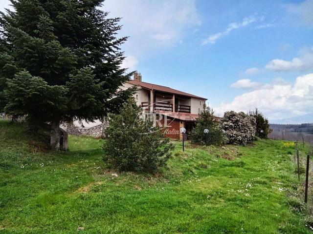 Case e ville in vendita di 227 m² in Contrada Destre, 14