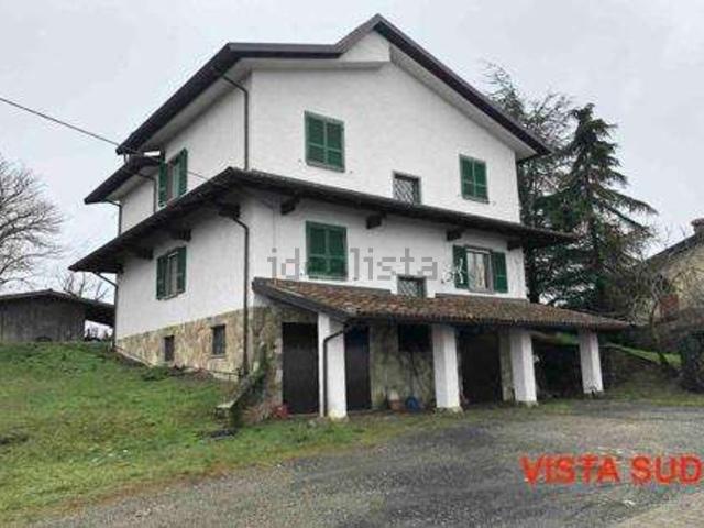 Case e ville in vendita di 227 m² in Località Boffalora