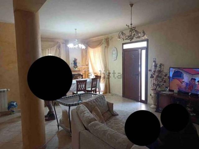 Case e ville in vendita di 228 m² in Contrada Vena