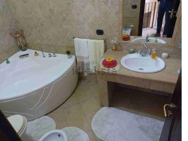 Case e ville in vendita di 228 m² in Contrada Monaca