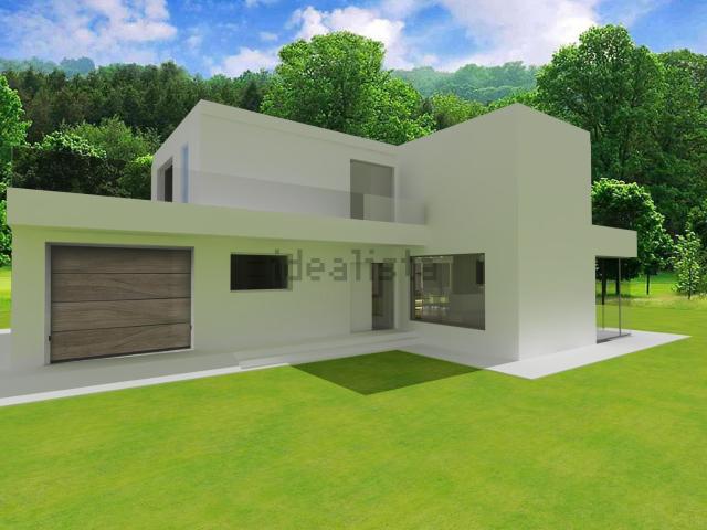 Case e ville in vendita di 228 m² in Strada Comunale Bore