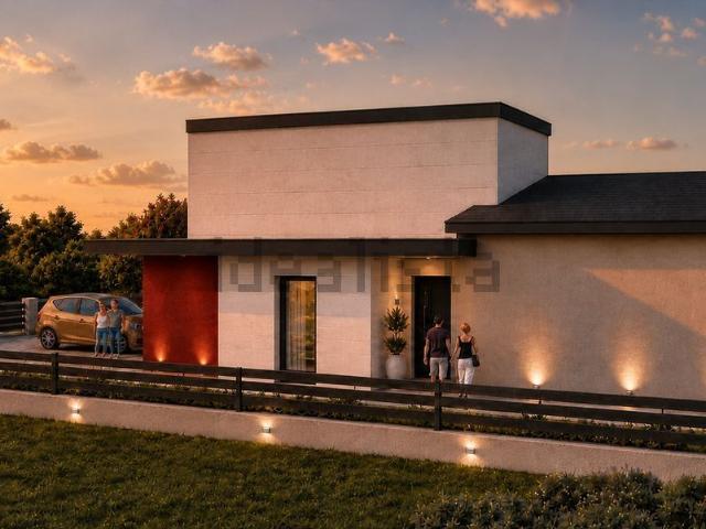 Case e ville in vendita di 229 m² in Via Molino, 5