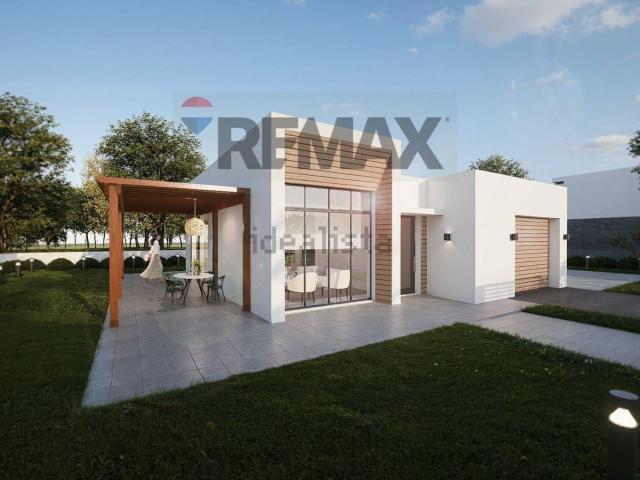 Case e ville in vendita di 230 m² in Via Corer