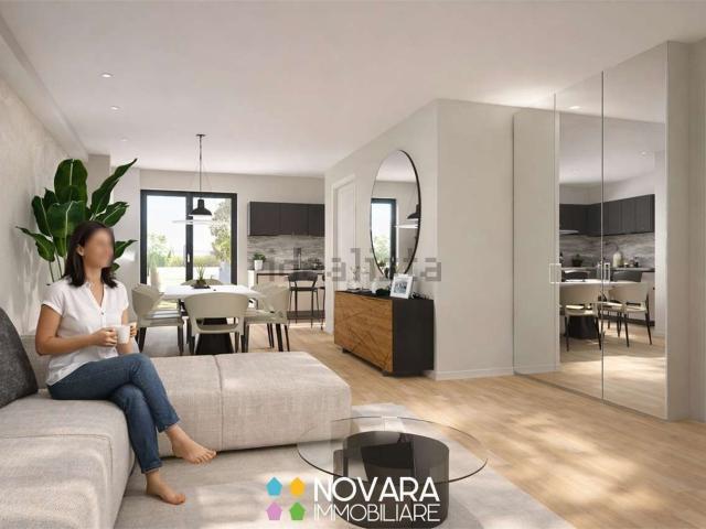 Case e ville in vendita di 230 m² in Via Danesio Mainerio