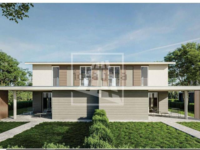 Case e ville in vendita di 230 m²
