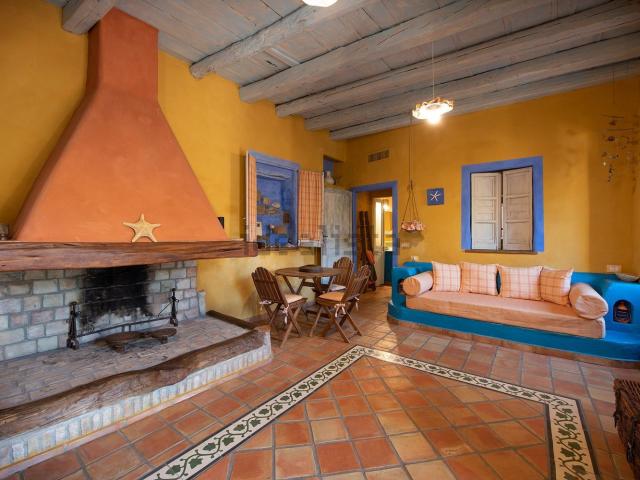 Case e ville in vendita di 230 m² in Via Sant&apos Isidoro