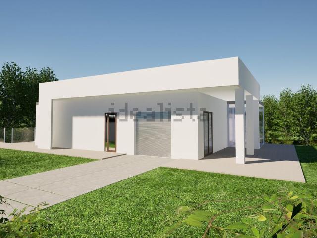 Case e ville in vendita di 230 m² in Via Padre Pio