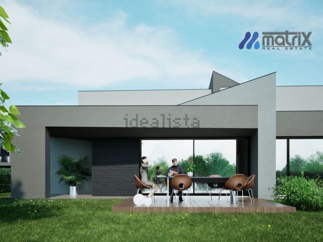 Case e ville in vendita di 230 m² in Corso Australia, 13