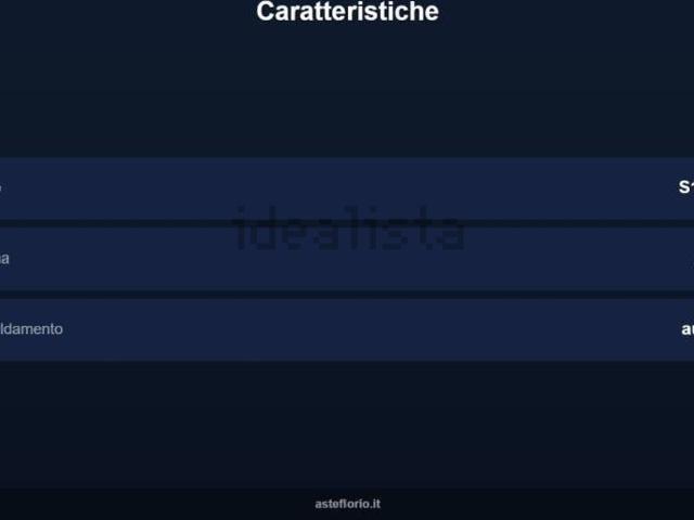 Case e ville in vendita di 230 m² in Località Castiglione