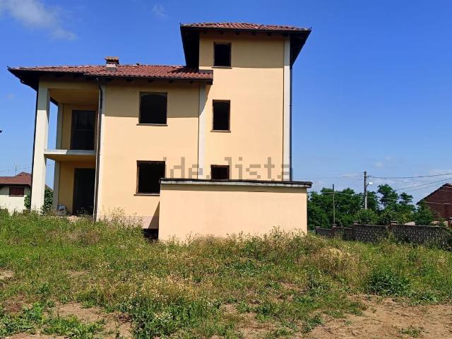 Case e ville in vendita di 230 m² in Strada Collina