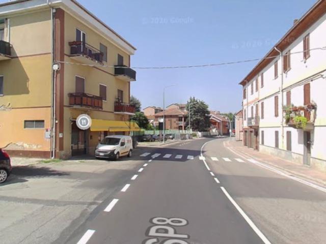 Case e ville in vendita di 230 m² in Strada Valle San Pietro