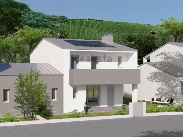 Case e ville in vendita di 231 m² in Viale Asiago