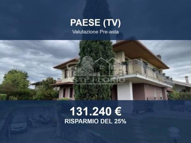 Case e ville in vendita di 233 m² in Via L. da Ponte, 1