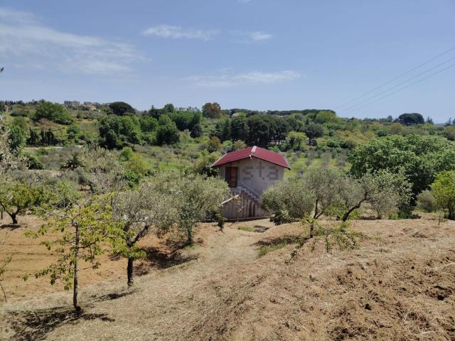 Case e ville in vendita di 233 m² in Contrada Frattulla