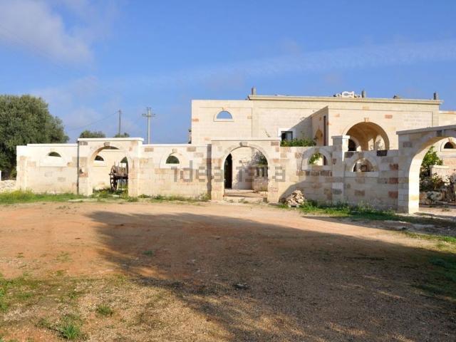 Case e ville in vendita di 233 m² in Contrada Giannaricchiella