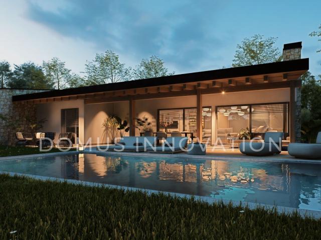 Case e ville in vendita di 233 m² in Località Mondragon di Sotto, 13