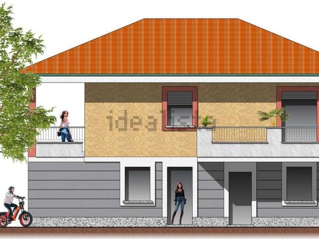 Case e ville in vendita di 235 m²