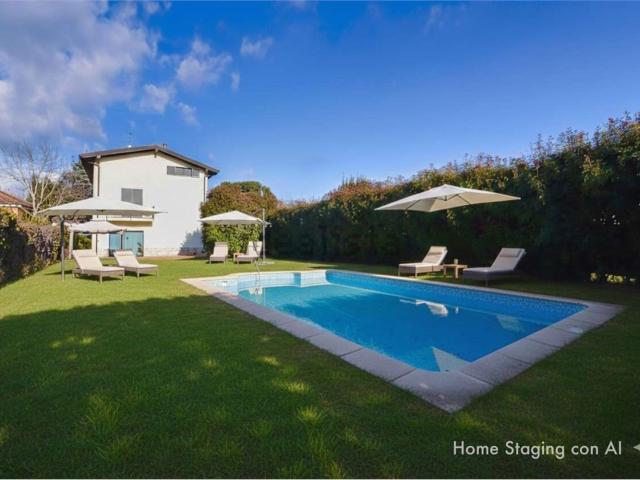 Case e ville in vendita di 235 m²