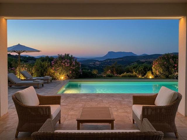 Case e ville in vendita di 235 m²