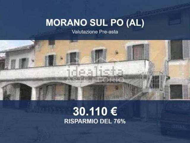 Case e ville in vendita di 236 m² in Via Balzola, 9