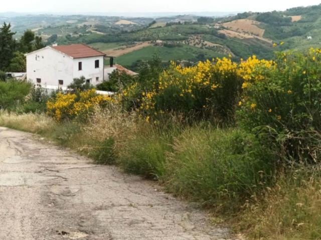 Case e ville in vendita di 236 m² in Contrada Pagliari