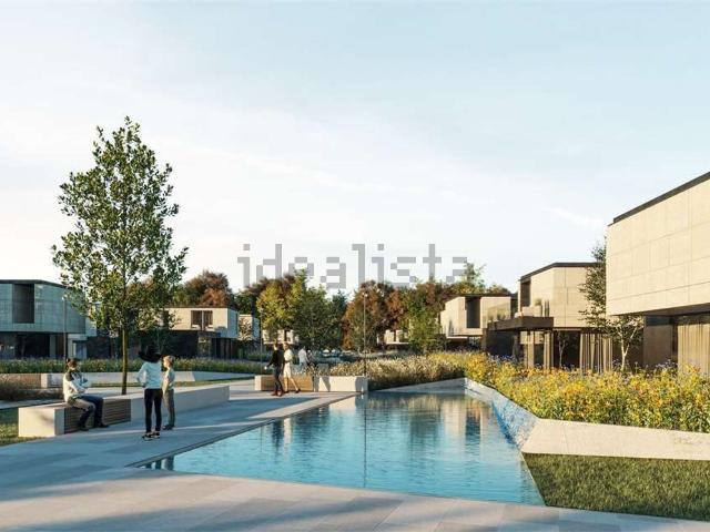 Case e ville in vendita di 237 m²