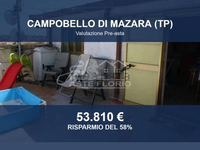 Case e ville in vendita di 237 m² in Via Bonanno, 69