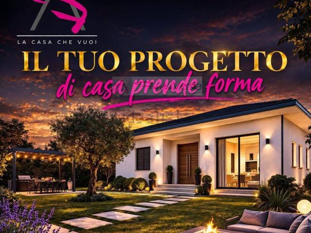 Case e ville in vendita di 237 m² in Via Marietta