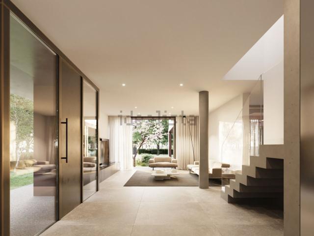 Case e ville in vendita di 238 m² in Via Guglielmo Marconi